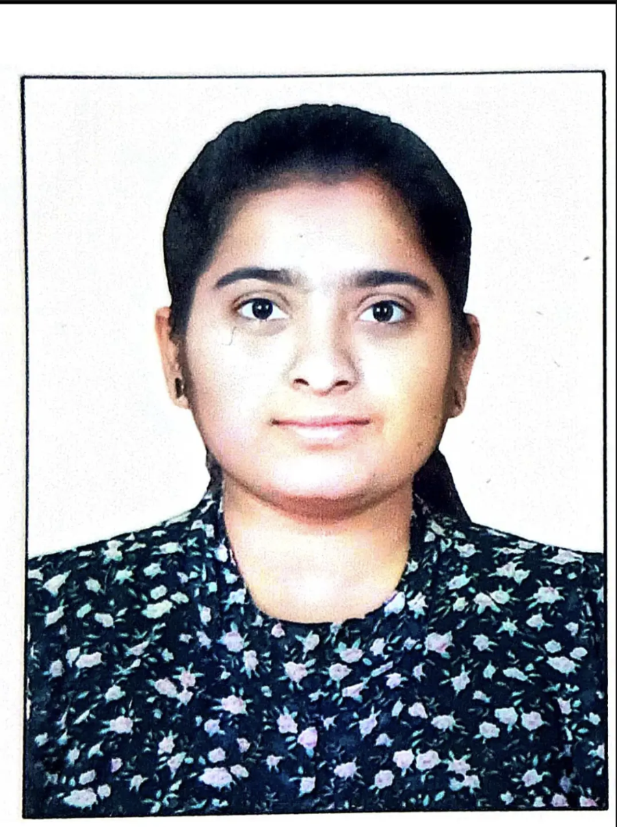 Bankar Vaishnavi