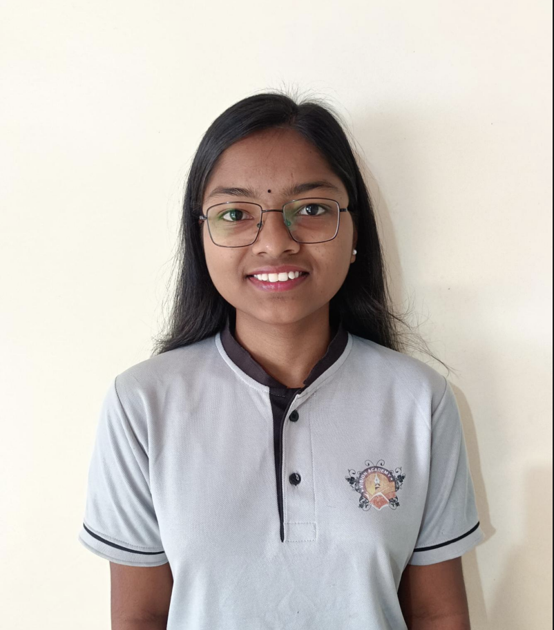 Pawar Pratiksha
