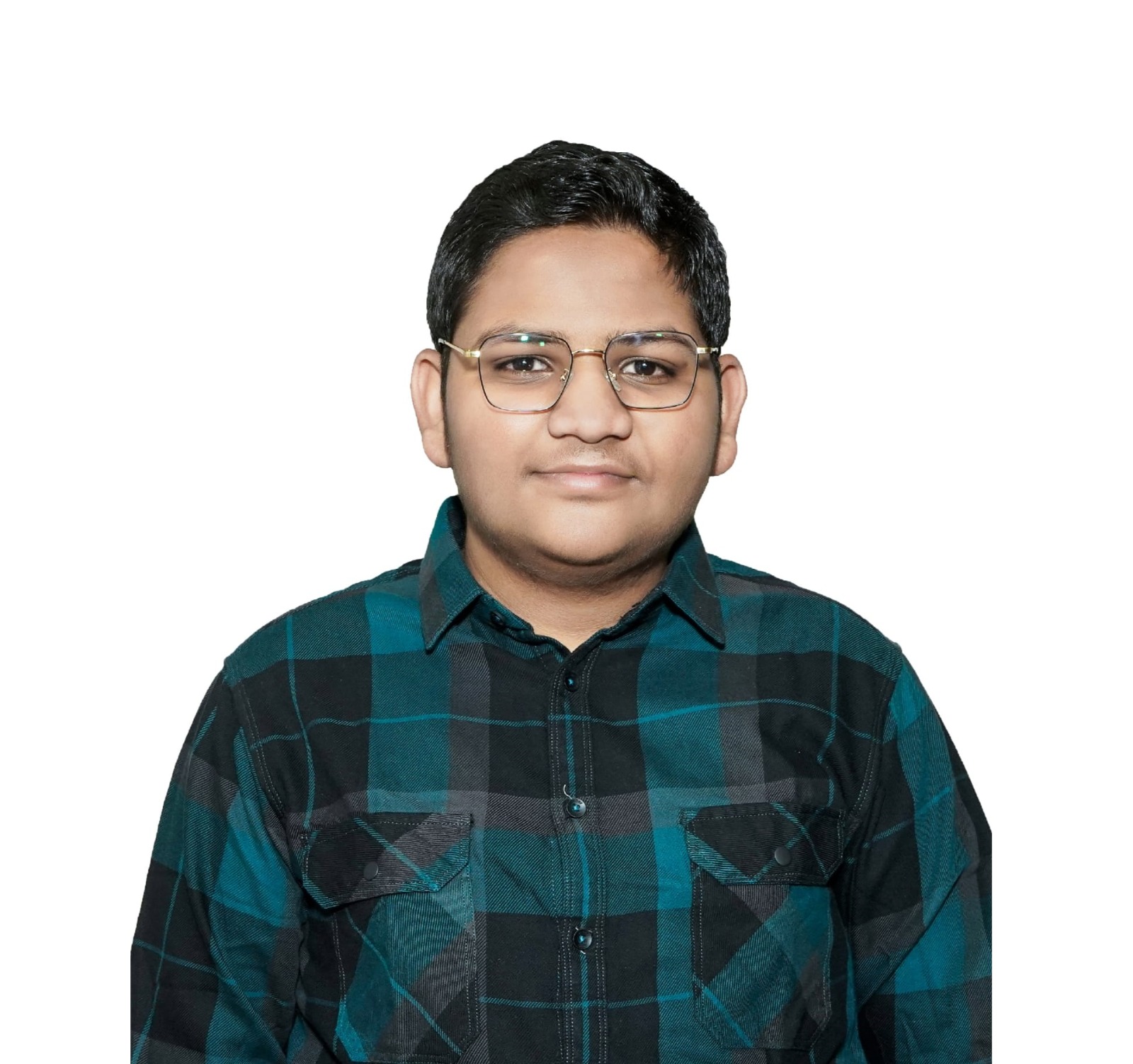 Jadhav Pritish